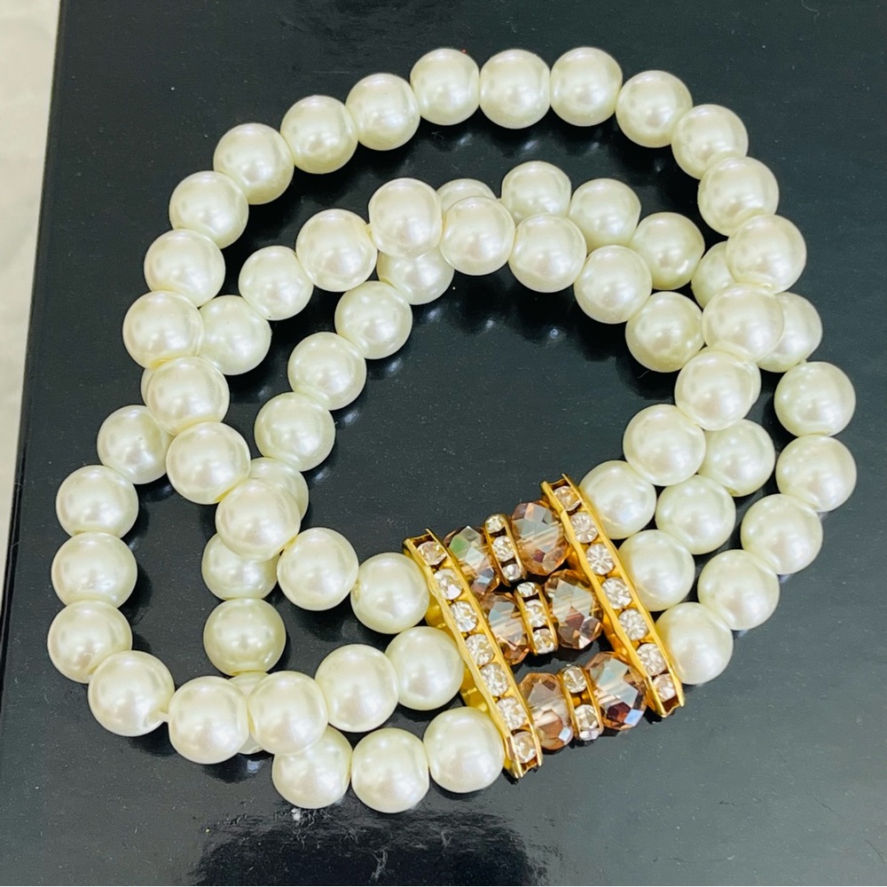Pearl Bracelet